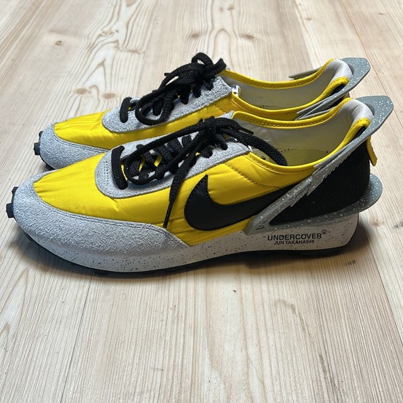 Nike - (Undercover) Jun Takahashi - Picture 3 of 9